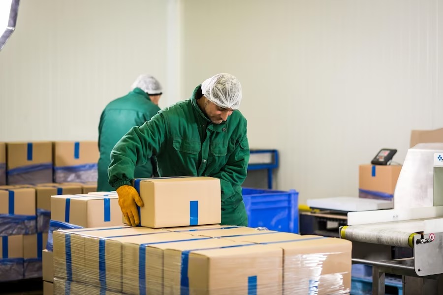 packaging solutions