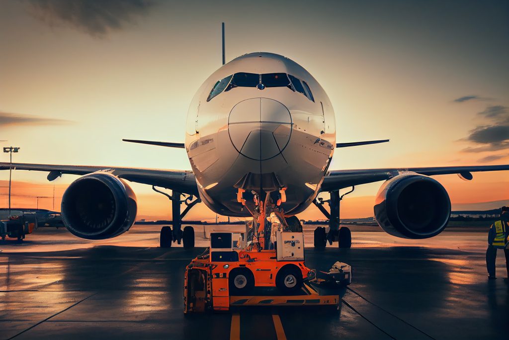 DOMESTIC AIR FREIGHT