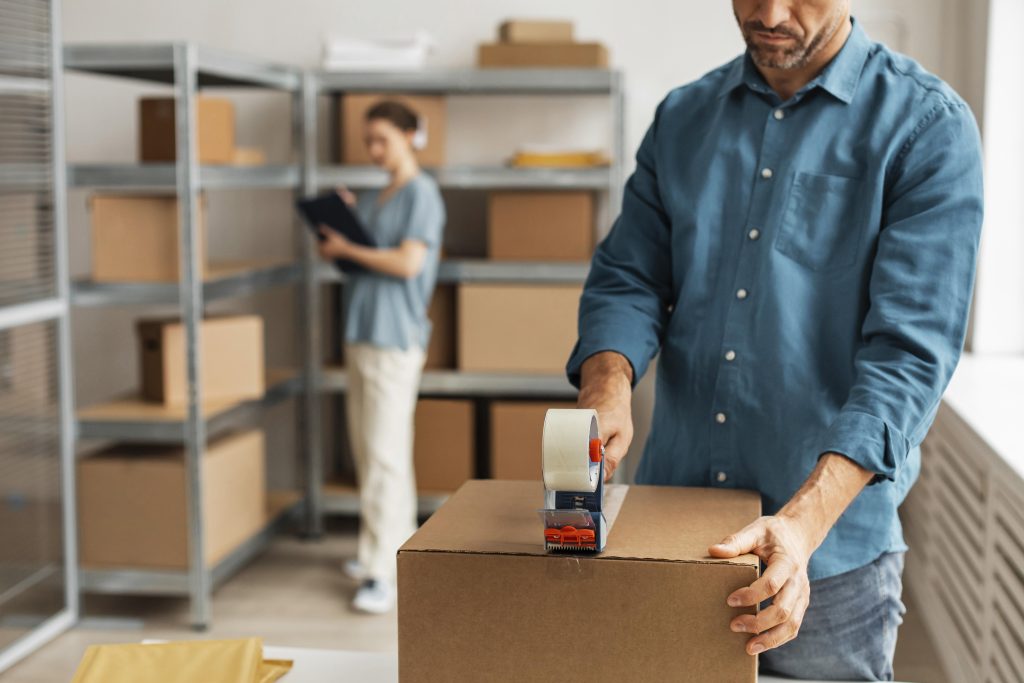 MAN POWER FOR LOADING & UNLOADING